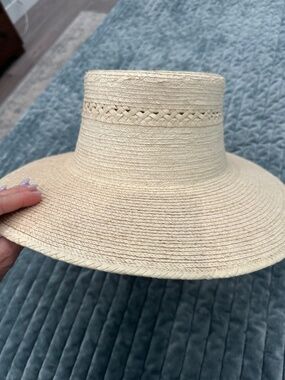 Sunbody Hat Made in TX